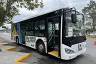 Dispuesto Ramos Arizpe a sumarse a programa intermunicipal de transporte gratuito