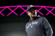 Yankees Projected to Fire Aaron Boone by End of Month