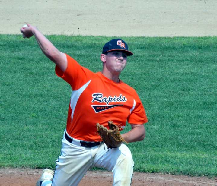 Grand Rapids hitters click just in time for state