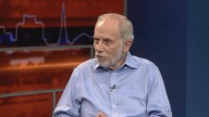 Veteran CNN journalist Charles Bierbauer passes at 83