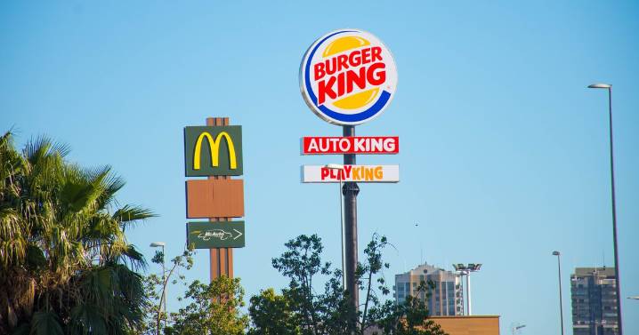 McDonald’s vs. la matriz de Burger King: las claves del duelo bursátil