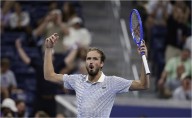 Daniil Medvedev recibe fuerte multa económica; su mal comportamiento en el US Open fue castigado