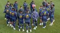 La inédita lista de convocados de Boca para visitar a Independiente Rivadavia: Russo citó a 30 jugadores
