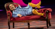 Shakespeare in the Park: Peter Dinklage Shines in New ‘Twelfth Night’