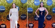 De Paula Echevarría a Victoria Federica: todos los famosos de la gala Starlite Occidente de Marbella, en fotos