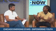 Chicago Emerging Stars CEO Jaqueza Thomas on empowering youth