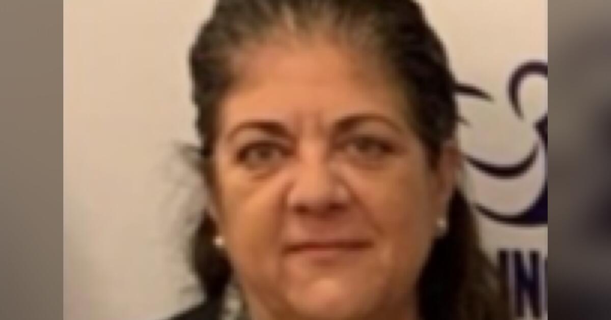 Police Seek Help Locating Missing Newark Woman