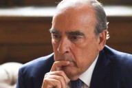 Duda: Guillermo Francos ¿el encubridor de Droguería Suizo Argentina?