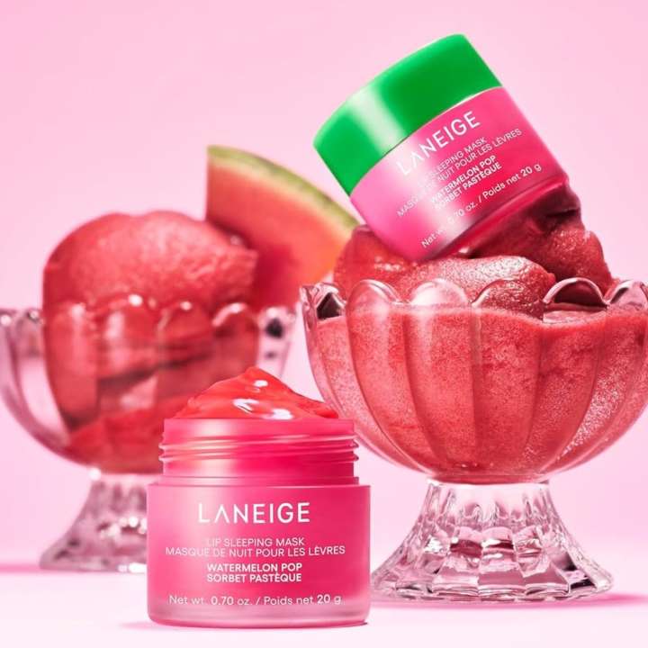 Laneige Lip Mask on Sale for a Rare 30% Off