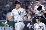 Yankees' Anthony Volpe suffers through another 0