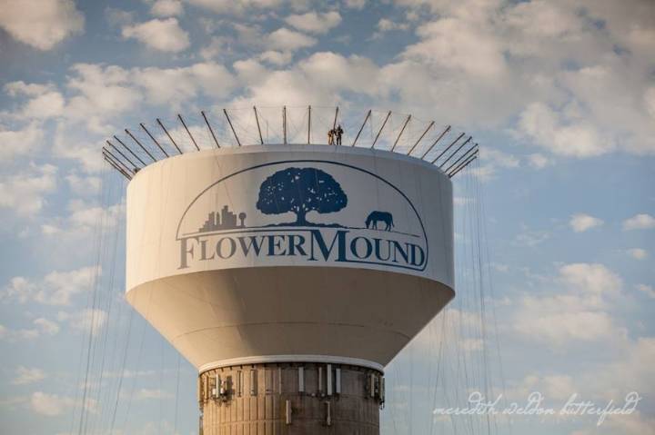 Southern Denton County has two of fastest-growing suburbs in the nation, study says