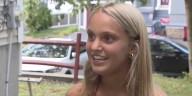 11-year-old girl rescues 5-year-old boy who fell into a well