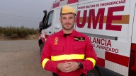 La UME revela cómo está siendo la lucha contra los incendios en Zamora: "Tuvimos que cambiar la estrategia"