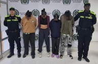 Recuperan pertenencias robadas a ciudadana que viajaba desde el Tablón Panamericano