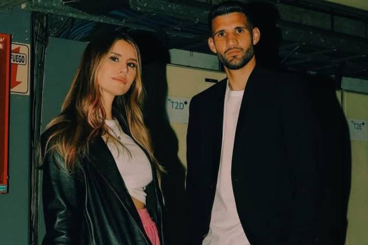 Tras seis años de amor. Mica Tinelli se separó de Licha López: todos los detalles