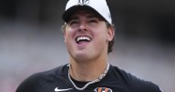 With his contract finalized, star pass rusher Trey Hendrickson returns to practice with the Bengals