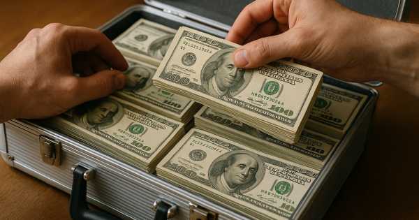 No es el dólar ni el oro: la única inversión que los expertos dicen que va a rendir aunque estalle la guerra y la crisis económica