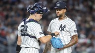 Nationals at Yankees odds, picks and predictions