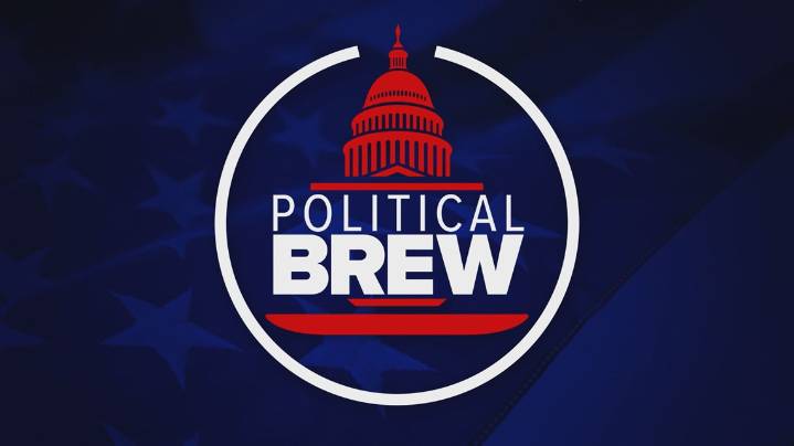 Political Brew | Texas redistricting debate, attacks on ICE agents, CMP rate hikes