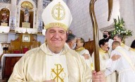 Saltillo: Obispo Hilario González llama a jóvenes a ser ‘faros de esperanza’