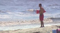 Teen who died after being pulled from water off Hampton Beach identified
