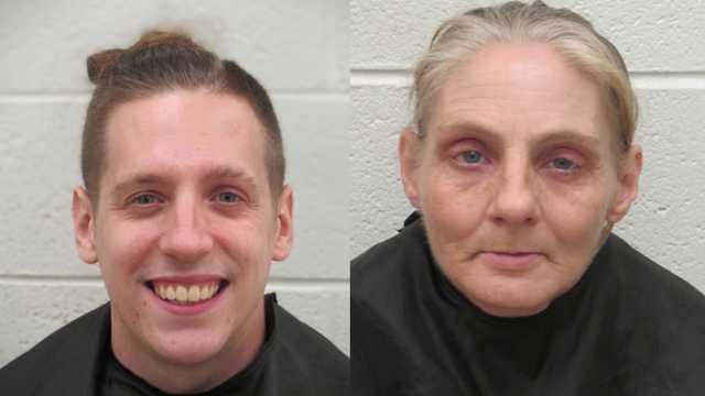 North Carolina: 2 convicted in connection with fatal overdose