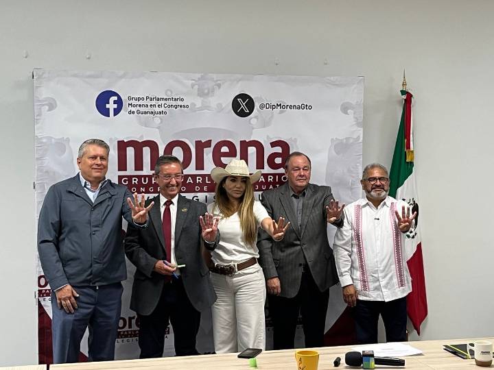 Pobreza disminuyó por los esfuerzos federales, defiende bancada morenista