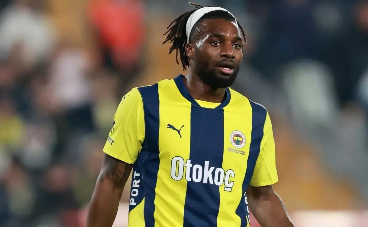 Allan Saint-Maximin’s salary: How much does the forward earn at Club America?