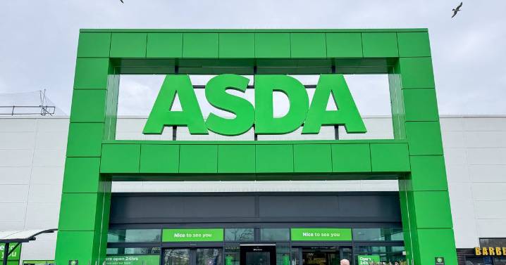 Teacher scams Asda out of £3,000 worth of shopping with discount code loophole
