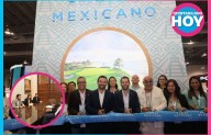 El Caribe Mexicano brilla en la edición 2025 del IBTM Américas