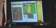 City of Amarillo holds first reading for rezoning of Kids Inc. land