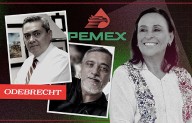 Cobija Nahle en Veracruz a auditor de Pemex PEP ligado a sobornos
