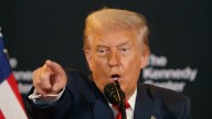 Trump looks to extend DC police takeover beyond 30 days