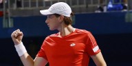 Ignacio Buse ya apunta al desafío de la Copa Davis tras su experiencia en el US Open: “Toca creer en una victoria”