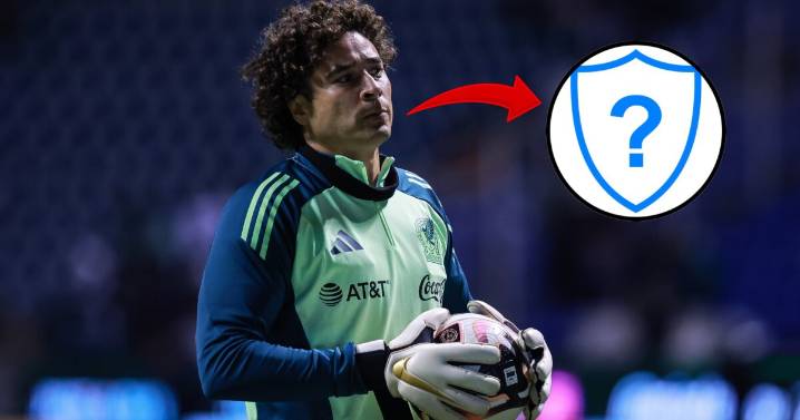 Memo Ochoa regresaría a España con este histórico equipo