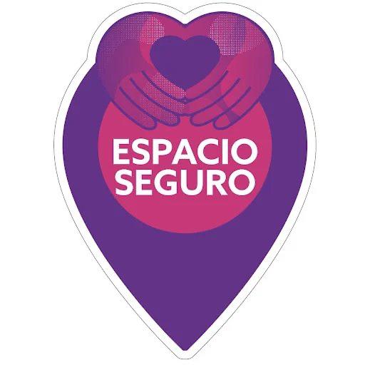 En la capital aprueban campaña de letreros de “espacio seguro para mujeres”