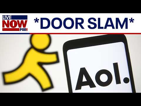 AOL to end dial up internet service after 34 years of service