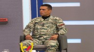 Mayor General Romero elogió la cohesión del pueblo frente a amenazas