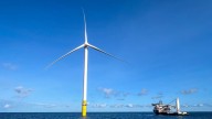 Trump administration orders halt to work on Revolution Wind project