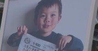 Burlingame community mourns loss of 4-year-old killed crash, pushes for pedestrian safety