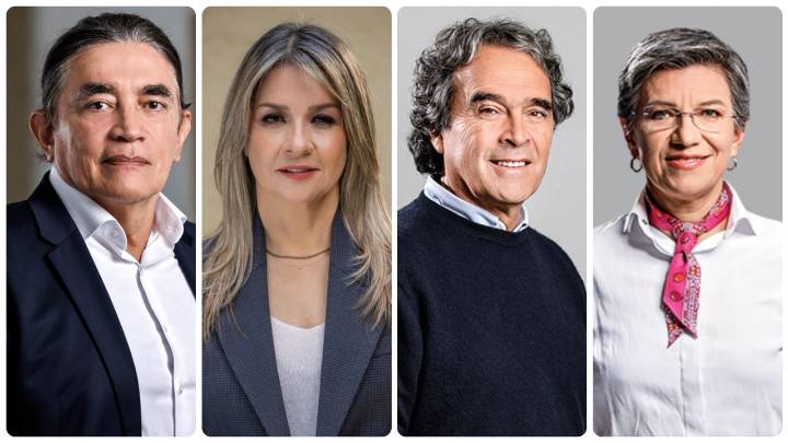 ¿Qué dice Polymarket, el mercado de apuestas, para las elecciones presidenciales de 2026 en Colombia?