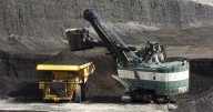 BLM considering leasing 177 million tons of coal for Spring Creek Mine