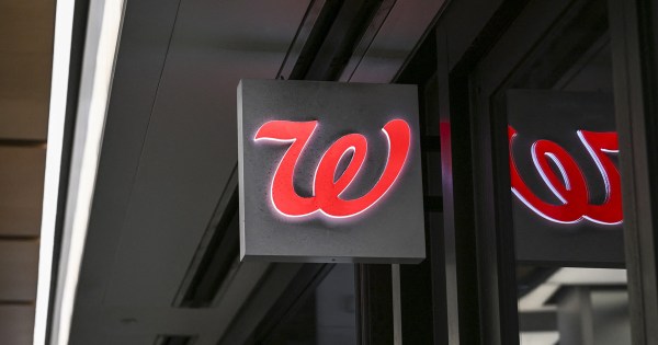EXCLUSIVE: Walgreens Cuts Internal Media-Buying Team Amid Strategic Shift