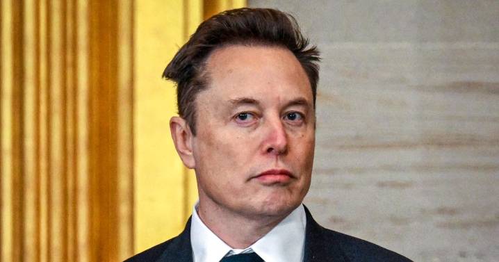 Musk threatens 'immediate' legal action against Apple over alleged antitrust violations