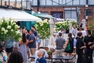 Two-Day Vintage Market Brings 70 Vendors to Brooklyn