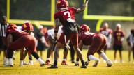 Will Harris loves working in Washington's 'DB friendly defense'