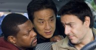 The 'Rush Hour' Movies Are on Netflix, but Are the Sequels Worth Watching?