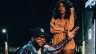 Keri Hilson Drops "Searchin" Visual With Method Man: EXCLUSIVE