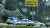 Columbia Police searching for suspect in Rosewood, Beltline area