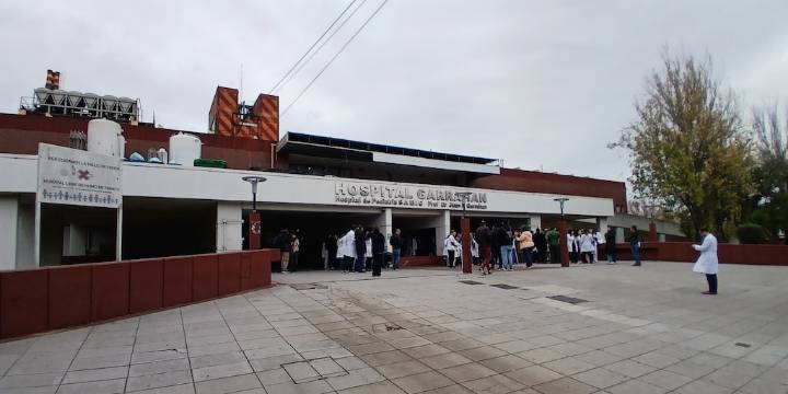 Senado: la oposición se encamina a dictaminar la emergencia pediátrica y el refuerzo de fondos universitarios